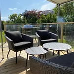 Klit Glamping Løkken