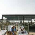Klit Glamping *