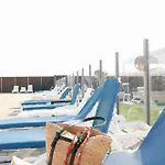 Lüks kamp alanı Klit Glamping Løkken