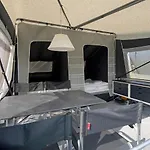 Οργανωμένο κάμπινγκ Klit Glamping *