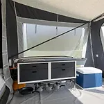 Klit Glamping Οργανωμένο κάμπινγκ *