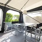 Klit Glamping *
