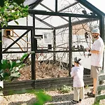 Οργανωμένο κάμπινγκ Klit Glamping