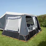 Οργανωμένο κάμπινγκ Klit Glamping *
