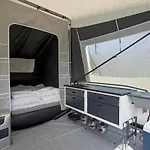 Οργανωμένο κάμπινγκ Klit Glamping Løkken