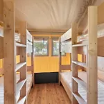 Klit Glamping Οργανωμένο κάμπινγκ Løkken