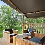 Klit Glamping *