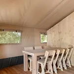 Klit Glamping * Løkken