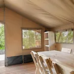 Klit Glamping