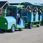 Klit Glamping Løkken