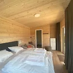Klit Glamping * Løkken