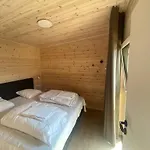 Lüks kamp alanı Klit Glamping *