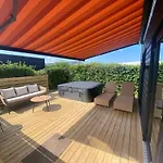 Οργανωμένο κάμπινγκ Klit Glamping