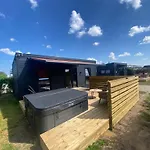 Klit Glamping * Løkken