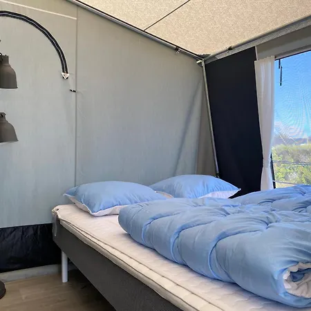 Klit Glamping * Lokken