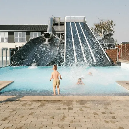 Klit Glamping Lyxtält