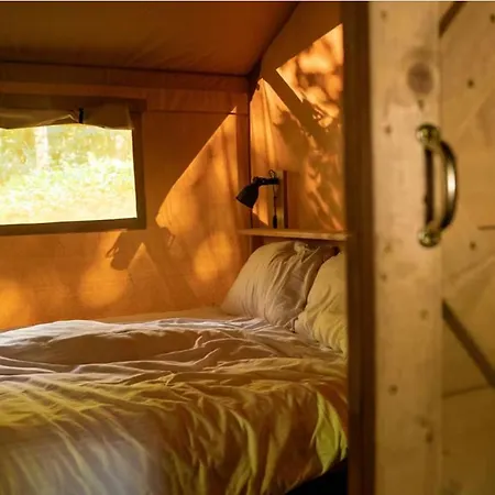 Klit Glamping Lokken