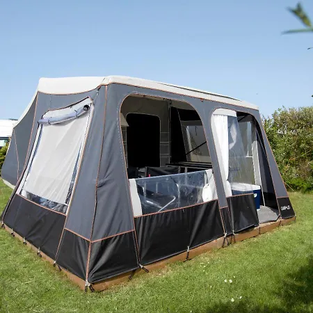 Klit Glamping