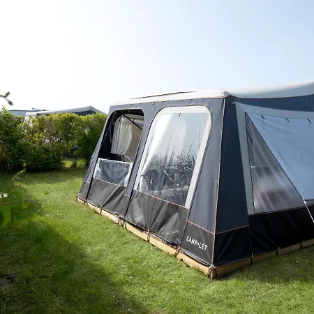 Klit Glamping * Løkken