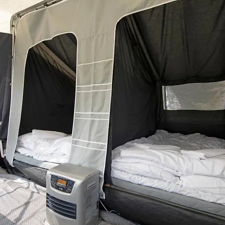 Klit Glamping Løkken