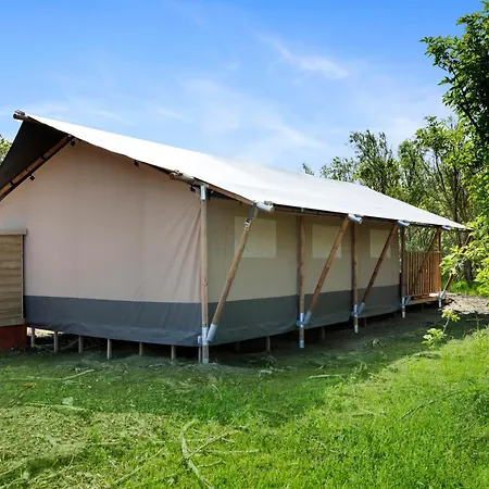 Klit Glamping
