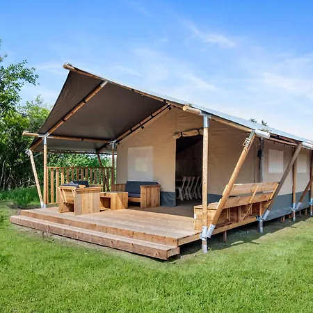 Klit Glamping