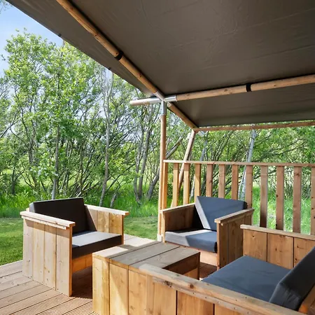 Klit Glamping *
