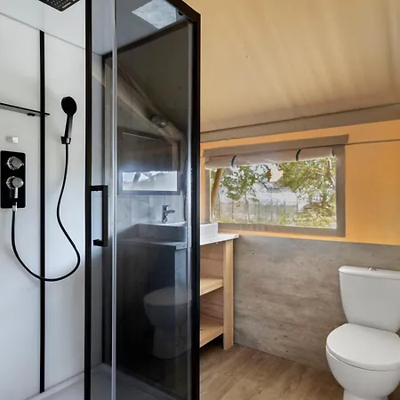 Klit Glamping Løkken