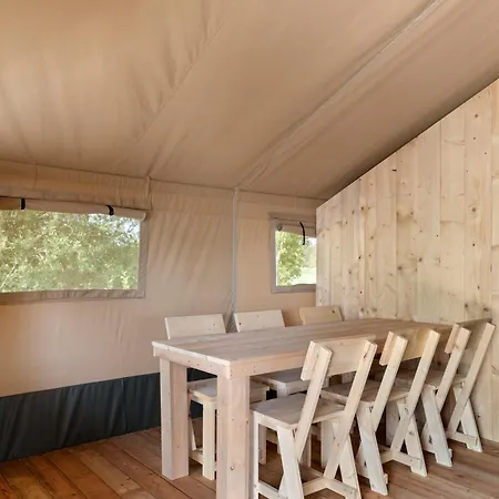Klit Glamping * Løkken