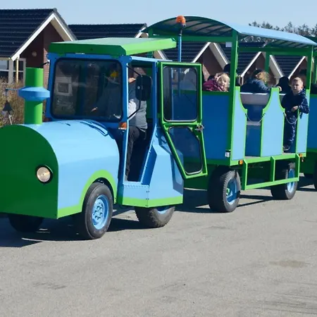 Klit Glamping Løkken