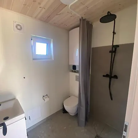 Klit Glamping