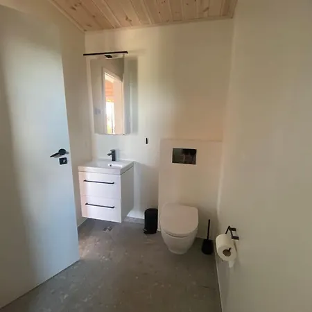 Klit Glamping לוקן