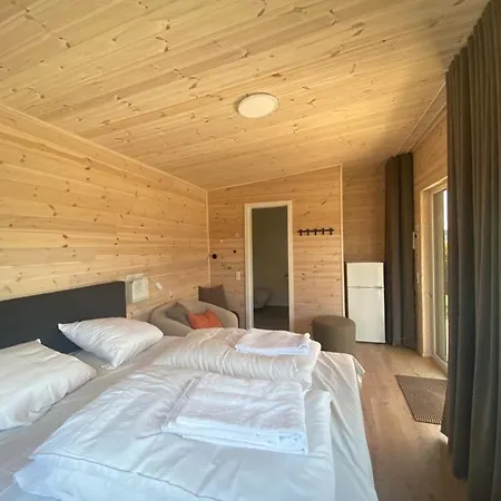 Klit Glamping * Lokken