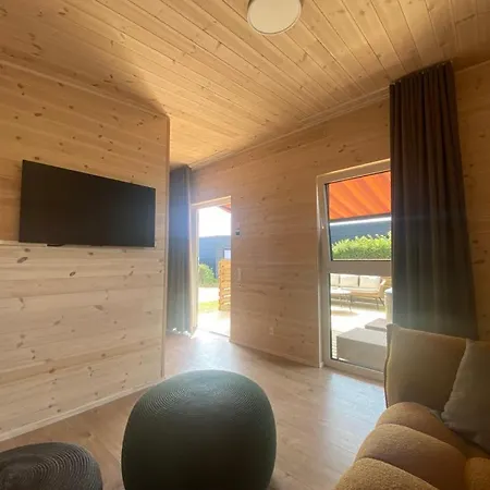 Klit Glamping