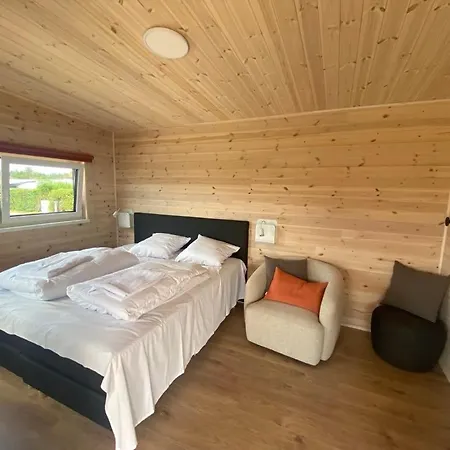 Klit Glamping Løkken