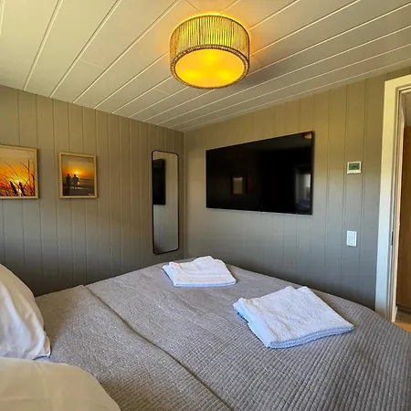 Klit Glamping