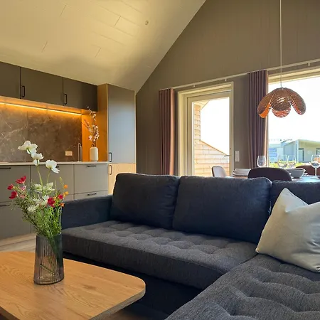 Klit Glamping * Løkken